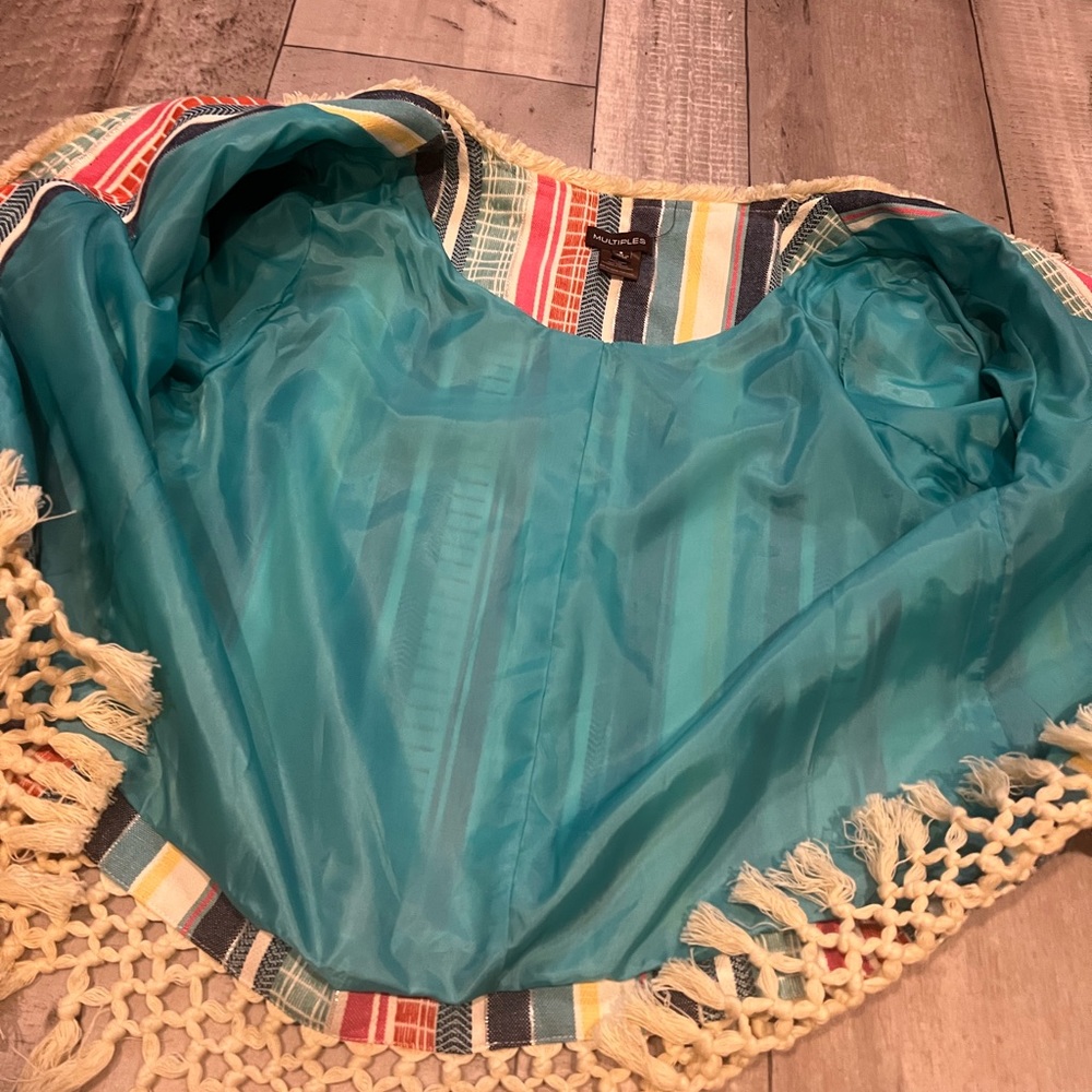 Open Front Jacket - image 8